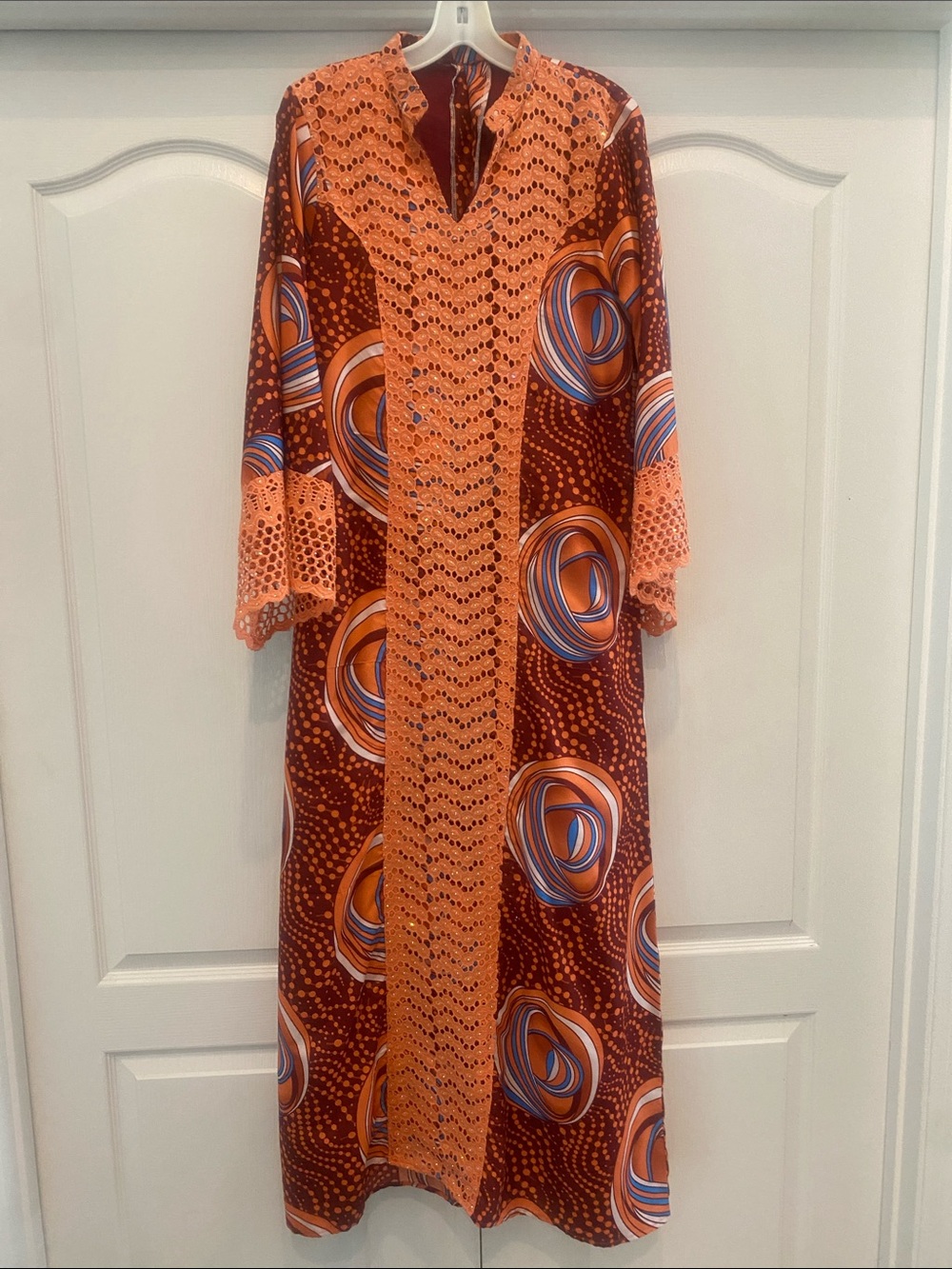 Kaftan Dress